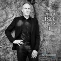 Cover-Bild zum Titel 'Liszt A Tempo II' von 'Bernhard Ruchti'