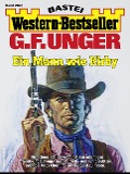 G. F. Unger Western-Bestseller 2641 - G. F. Unger