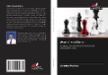 Cover-Bild zum Titel 'Atto di equilibrio' von 'Saortua Marbun'