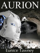 Cover-Bild zum Titel 'Aurion' von 'Eunice Tawney'