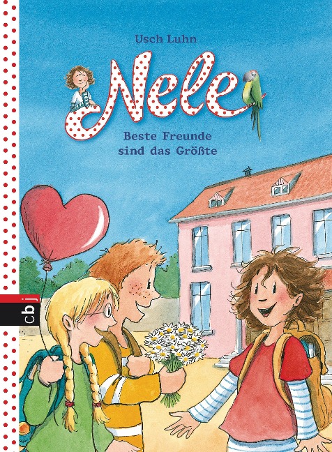 Nele - Beste Freunde sind das Größte - Usch Luhn