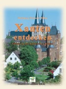 Cover-Bild zum Titel 'Xanten entdecken' von 'Wolfgang R. Müller'