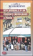 Cover-Bild zum Titel 'Vita sessuale di un fervente musulmano a Parigi' von 'Leïla Marouane'