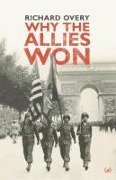 Cover-Bild zum Titel 'Why The Allies Won' von 'Richard Overy'