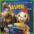 Weihnachtszauber im Kasperlland - Kasperl