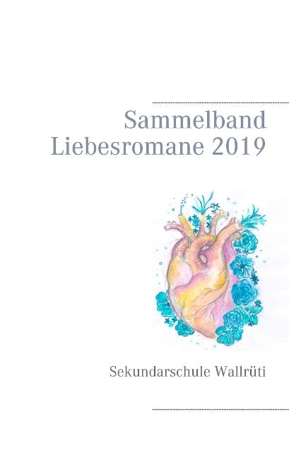 Sammelband Liebesromane 2019 - 