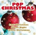 Pop Christmas-Cover Versions - Various