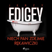 Cover-Bild zum Titel 'Niech pan zdejmie r¿kawiczki' von 'Jerzy Edigey'