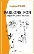 Cover-Bild zum Titel 'PARLONS FON' von 'Dominique Fadaïro'