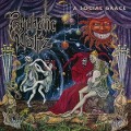 Cover-Bild zum Titel 'A Social Grace (Re-issue 2024)' von 'Psychotic Waltz'