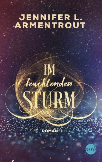 Im leuchtenden Sturm - Jennifer L. Armentrout