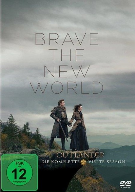 Outlander - Ronald D. Moore, Luke Schelhaas, Anne Kenney, Toni Graphia, Karen Campbell