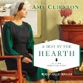 Cover-Bild zum Titel 'A Seat by the Hearth' von 'Amy Clipston'