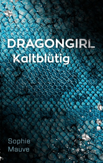 Dragongirl - Sophie Mauve