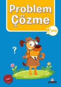 Cover-Bild zum Titel 'Problem Cözme;2 Yas' von 'Afife Coruk'