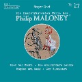 Die haarsträubenden Fälle des Philip Maloney, No.17 - Roger Graf