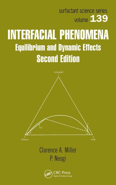 Interfacial Phenomena - 