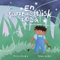 Cover-Bild zum Titel 'En Fantas(t)isk Resa' von 'Emma Hörberg, Emma Lindén'