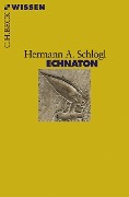 Cover-Bild zum Titel 'Echnaton' von 'Hermann A. Schlögl'