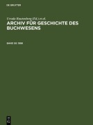 Cover-Bild zum Titel '1998' von ''