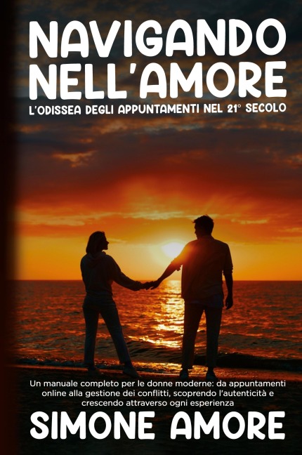 Navigando nell'Amore - Simone Amore