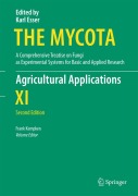Cover-Bild zum Titel 'Agricultural Applications' von ''