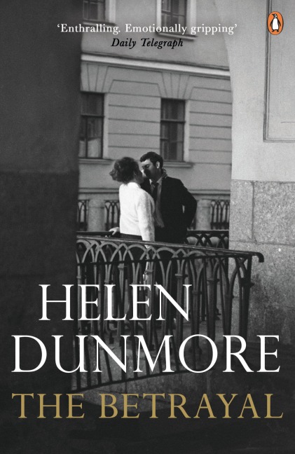 The Betrayal - Helen Dunmore