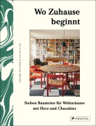 Cover-Bild zum Titel 'Wo Zuhause beginnt' von 'Elin Lervik, Katarina Matsson'