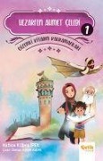 Cover-Bild zum Titel 'Hezarfen Ahmet Celebi' von 'Hatice Kübra ipek'