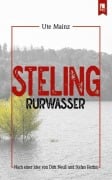 Cover-Bild zum Titel 'Steling: Rurwasser' von 'Ute Mainz'
