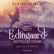 Cover-Bild zum Titel 'Der Pfad der Träume' von 'Elvira Zeißler'