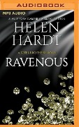 Ravenous - Helen Hardt
