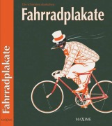 Cover-Bild zum Titel 'Fahrradplakate' von 'Matthias Kielwein'