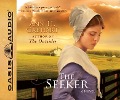 Cover-Bild zum Titel 'The Seeker' von 'Ann H. Gabhart'