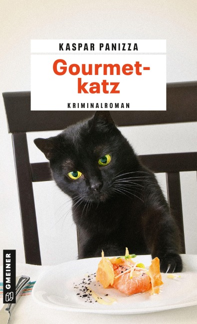 Gourmetkatz - Kaspar Panizza