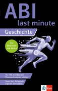 Cover-Bild zum Titel 'Abi last minute Geschichte' von ''