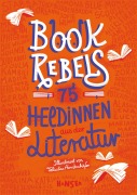 Cover-Bild zum Titel 'Book Rebels' von ''