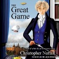 Cover-Bild zum Titel 'The Great Game Lib/E' von 'Christopher Nuttall'