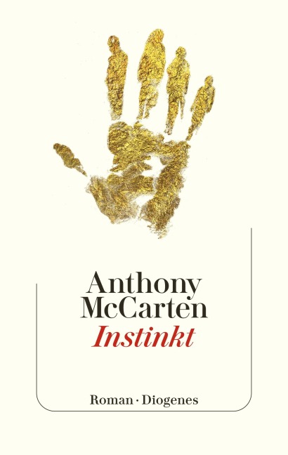 Instinkt - Anthony McCarten
