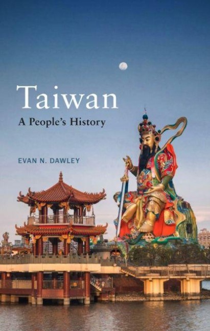 Taiwan - Evan N. Dawley