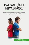 Cover-Bild zum Titel 'Przezwyci¿¿anie niewierno¿ci' von 'Sophie Mévisse'