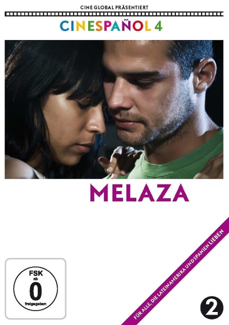 Melaza - Carlos Lechuga, Jesús Cruz