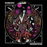 Cover-Bild zum Titel 'Calm Before the Calm' von 'The Lunar Effect'