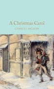 Cover-Bild zum Titel 'A Christmas Carol' von 'Charles Dickens'