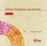 Novelle - Johann Wolfgang von Goethe