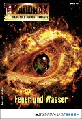 Cover-Bild zum Titel 'Maddrax 496' von 'Sascha Vennemann'