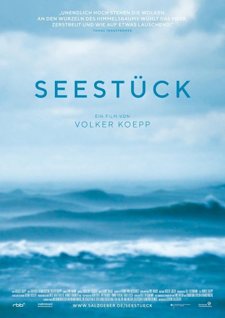 Seestueck - Seestueck