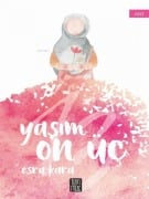 Cover-Bild zum Titel 'Yasim On Üc' von 'Esra Kara'