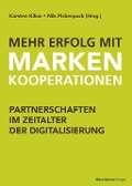 Cover-Bild zum Titel 'Mehr Erfolg mit Markenkooperationen' von ''