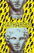 Cover-Bild zum Titel 'Katharsis' von 'Maciej Siembieda'